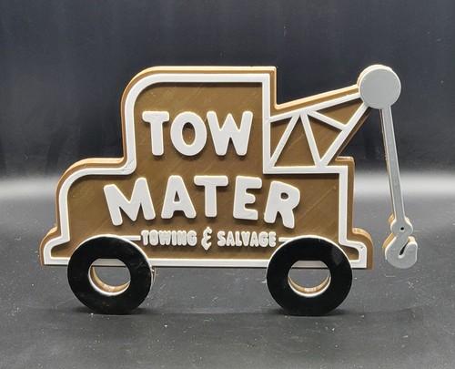10in tow mater towing and - tow,