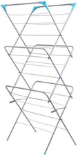 3 Tier Foldable Clothes Airer