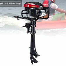 2/4 Stroke 3.5/3.6/4/6.5/7 HP