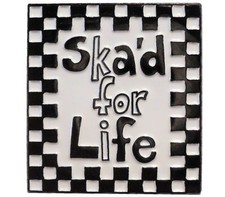 2 Tone Black & White