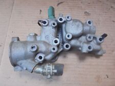 PEUGEOT 206 CITROEN C2 C3 SAXO PICASSO 1.1 1.4 1.6 THERMOSTAT HOUSING 963470580