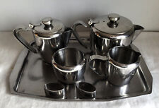 Vintage "SUPER STAINLESS 18-8"