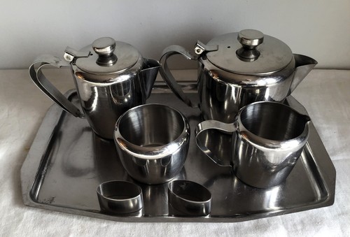 Vintage super stainless - vintage, 18-8"
