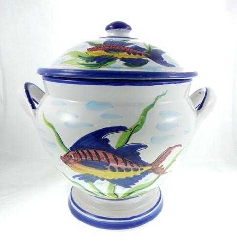 Vietri italy al mare - 12",