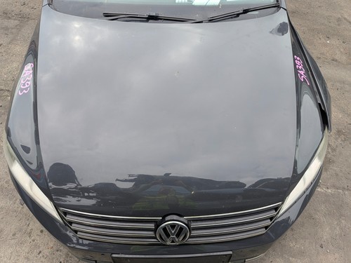 Passat estate highline - vw,