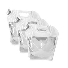 Collapsible Water Tank