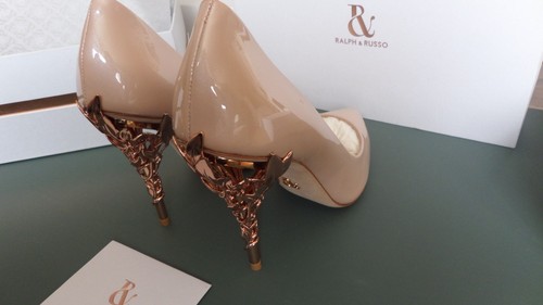 Ralph russo heels - -, eden