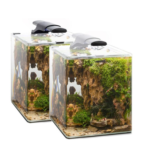 Aquael optibent aquarium - aquael,