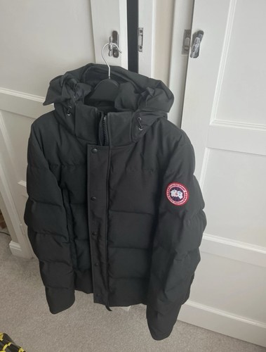 Canada goose wyndham parka - canada,