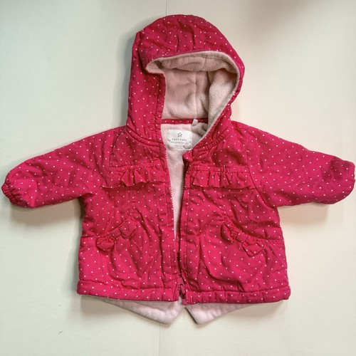 Next baby pink polka - next,