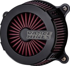 Vance & Hines VO2 Cage Fighter