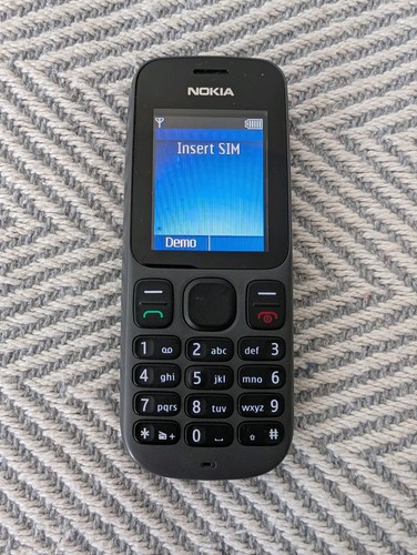 Vintage nokia 100 - vintage,