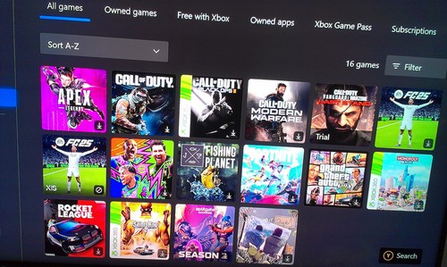Xbox one 500gb replacement - xbox,