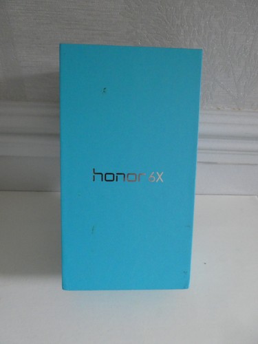 Honor 32gb grey - honor, 6x