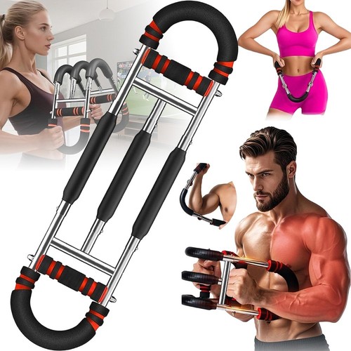 Shaker twister arm - arm, trainer