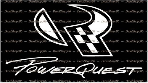 Powerquest powerboats sports - powerboats, -sports-