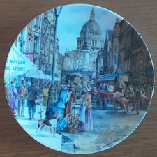 Davenport Pottery Cries Of