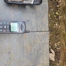 retro 1990's  NEC MP5J1G1