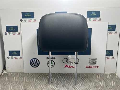 Sharan passenger side - passenger, front