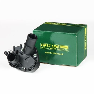 Coolant thermostat fits - thermostat,