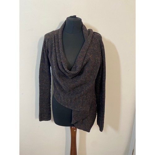 Sarah pacini cardigan - cardigan, size