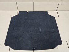 13-19 SEAT LEON CUPRA MK3 5F REAR BOOT CARPET LINER COVER GENUINE 5F0863463F