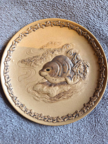 Vintage poole pottery - poole,