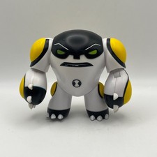 Ben 10 Cannonbolt Action