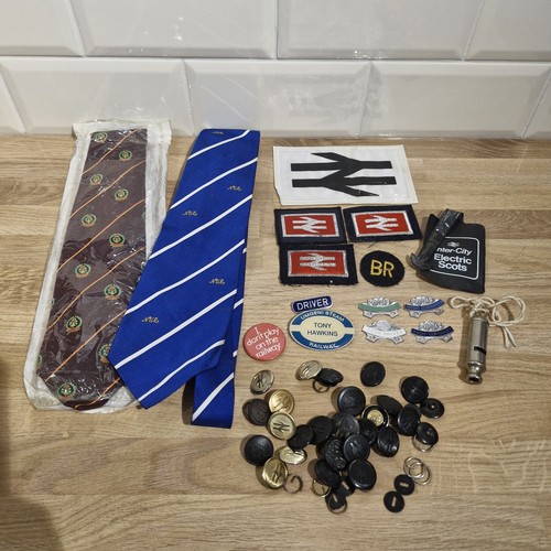 Vintage british rail - vintage,