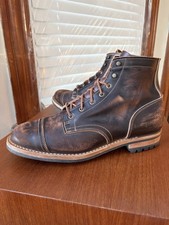 LIGHT WEAR - NICE PATINA|