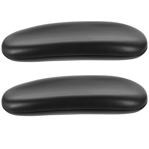 Set black office chair - office,