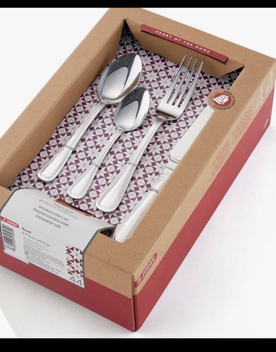 Judge bead piece cutlery - piece,