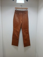Betty barclay leather - betty, trousers