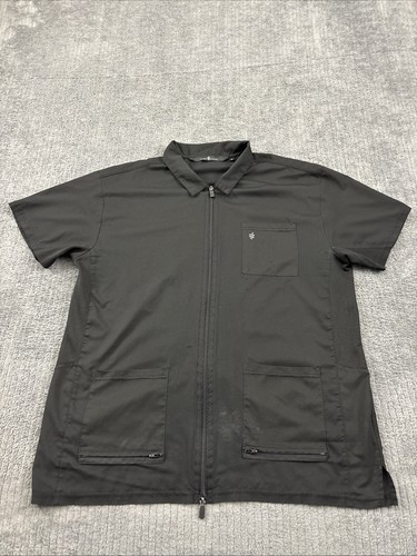 Barber strong jacket - strong,