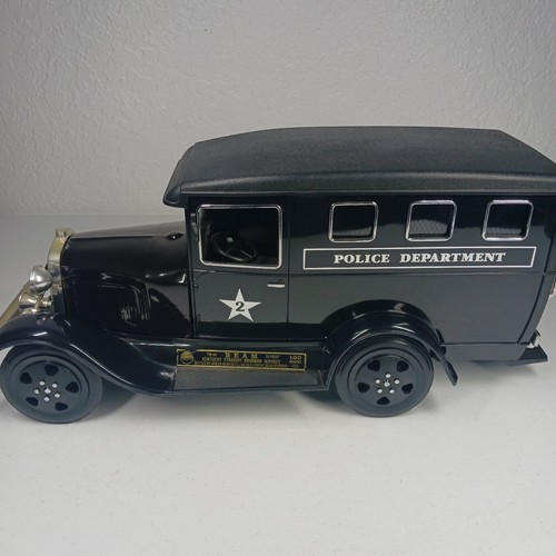 Jim beam police department - jim,
