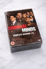 Criminal minds the complete - criminal,