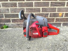 Efco 162 Chainsaw for parts