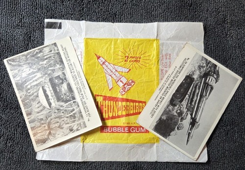 1965 philadelphia gum - 1965,