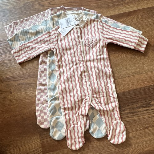 Next baby pack ribbed cotton - next,