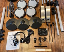 Axus Digital AXK4 Electronic