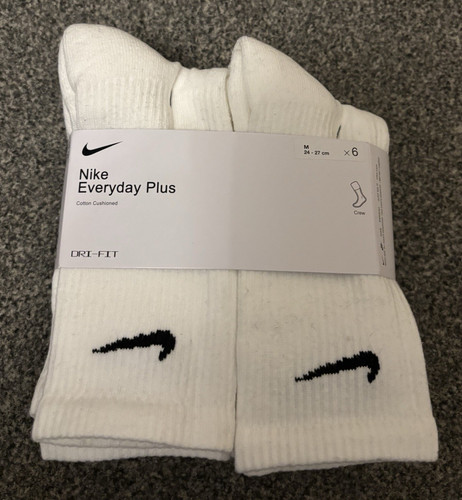 Nike everyday plus dri fit - nike, dri-fit