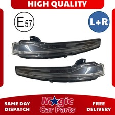 Mirror Indicator LED For