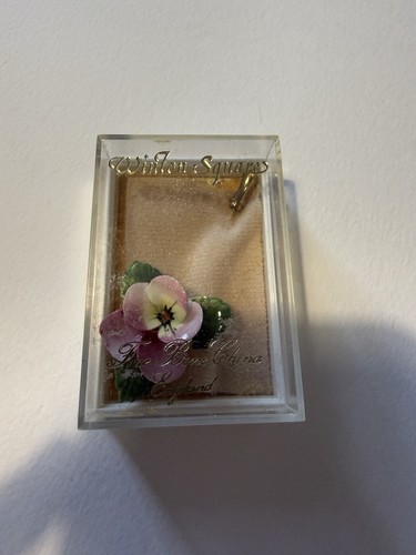 Vintage winton square fine - square,