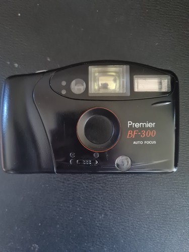 Premier 300 35mm point and - bf,