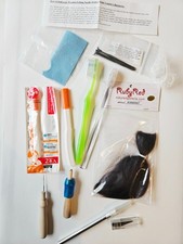 Reborn Doll Rooting Tool &