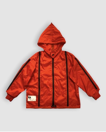 Final home survival - survival, jacket
