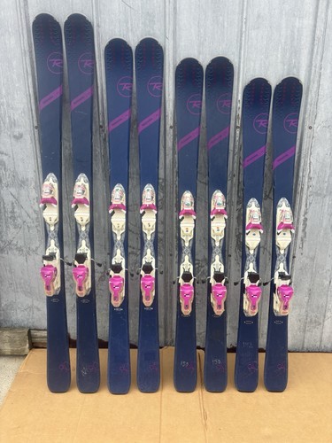 Rossignol experience ci - experience,