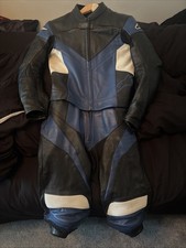 Alpinestars 2 Piece Motorcycle
