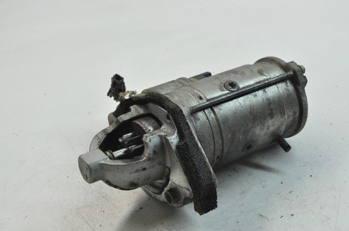 Starter for infiniti 30d - starter,