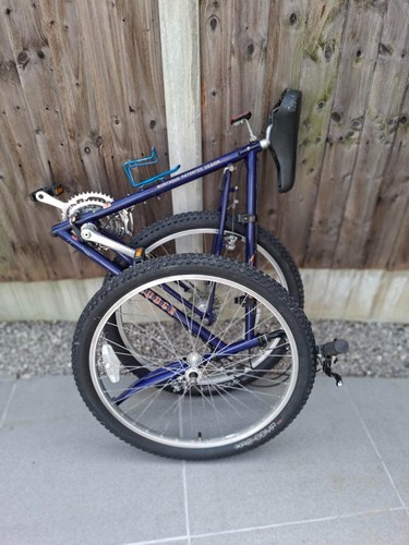 Bicycle mens medium - bicycle,